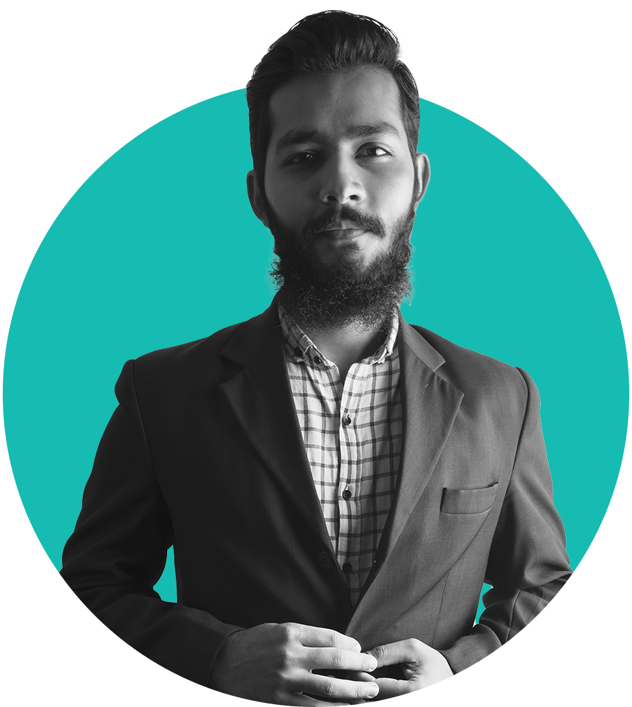 Usman Siddiqui CEO & Founder of Devlush